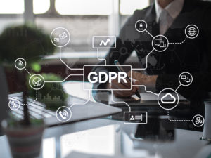 Read more about the article GDPR compliance support