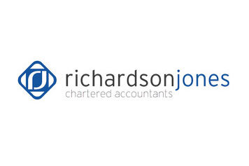 You are currently viewing Richardson Jones Chartered Accountants